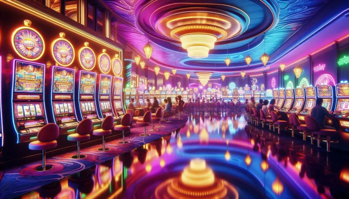 Bet 4 Star Casino